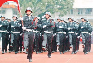 治安聯防隊 治安聯防隊