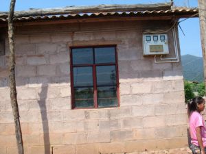 大爛壩自然村 大爛壩自然村