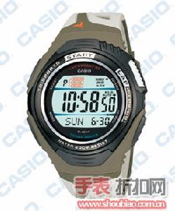 CASIO STR-600S-3V