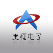 奧柯LOGO