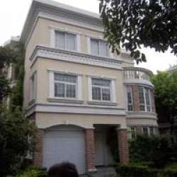 虹橋城市花園 虹橋城市花園