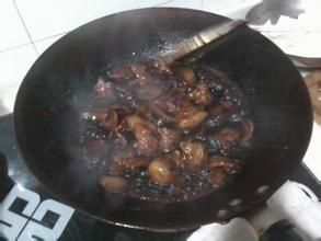 肉燒蛋白肉 肉燒蛋白肉