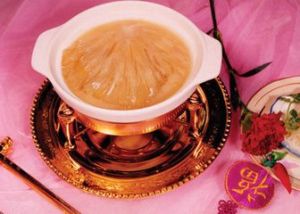 火把魚翅 火把魚翅