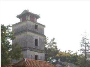 鴉崗苑閣 鴉崗苑閣