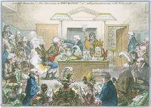 戴維（桌後右側人物）