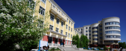 蒙古國立大學