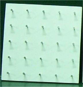 普度釘板測驗 普度釘板測驗