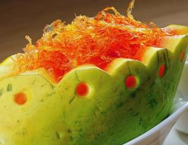 玉女[木瓜屬雜交品種]