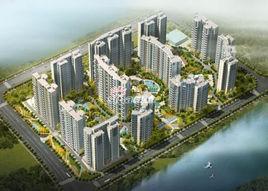 華都·美林灣 華都·美林灣