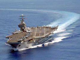 威懾[漢語詞語]