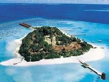 馬爾地夫群島