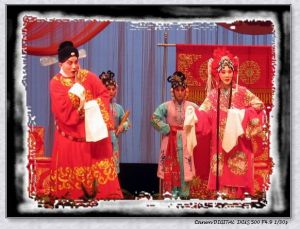 《棒打薄情郎》