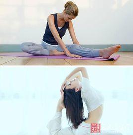 調理瑜伽 調理瑜伽