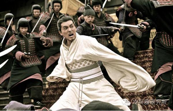 揭秘《史記》中的七大真實刺客 揭秘《史記》中的七大真實刺客