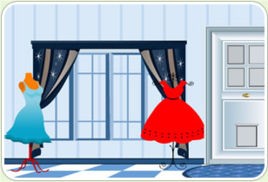 逃出精品店 逃出精品店