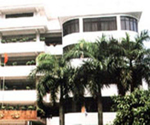 陽江市衛生學校附屬醫院 陽江市衛生學校附屬醫院