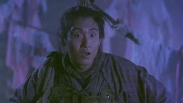 知秋一葉[電影《倩女幽魂2：人間道》人物]