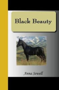 black beauty black beauty