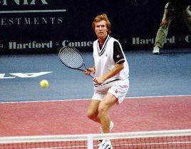 馬克·伍德福德 馬克·伍德福德