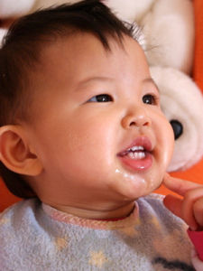 小兒精神發育遲滯 小兒精神發育遲滯