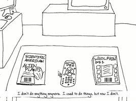 黑白線條酒吧 黑白線條酒吧