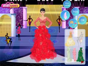 動人的晚會 動人的晚會