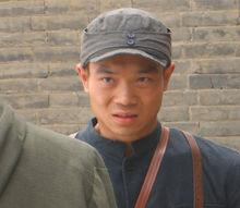 《青銅匕首》劇照