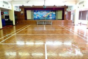 聖張大鵬小堂 聖張大鵬小堂