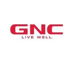 GNC[營養食品公司]