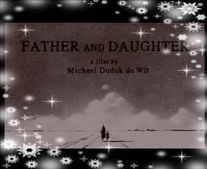 《父與女》 《父與女》