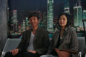 《父後七日》劇照