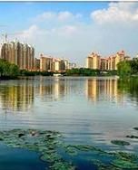 碧波浩渺 碧波浩渺