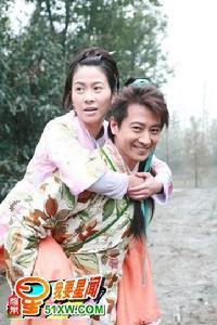 《羅剎海市》 《羅剎海市》