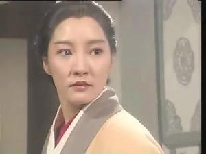 赤練仙子 赤練仙子