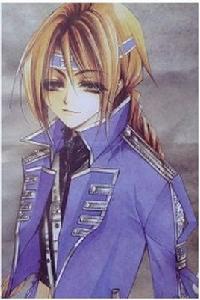 賀蘭(長安幻夜) 賀蘭(長安幻夜)