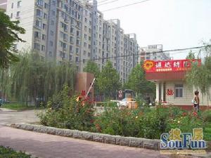 信通花園 信通花園