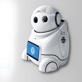 小優機器人 小優機器人