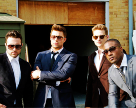 u make me wanna u make me wanna