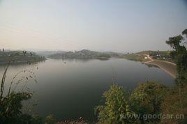 同心水庫 同心水庫