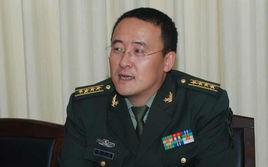 軍隊查處軍級以上幹部重大案件情況匯總 軍隊查處軍級以上幹部重大案件情況匯總