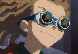 鬼道有人 鬼道有人