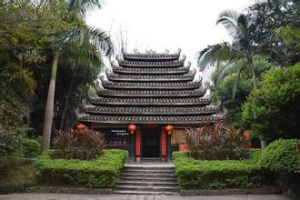 廣西民族文物苑