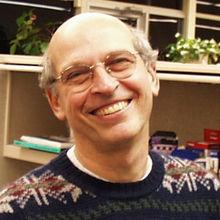 Irwin Sobel