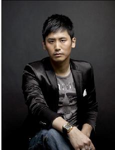 於曉光[中國內地男演員]