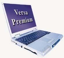 NEC Versa Premium