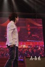 馬希爾個人相冊