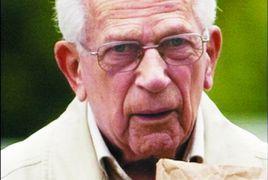 克拉斯·卡雷爾·法貝爾 克拉斯·卡雷爾·法貝爾