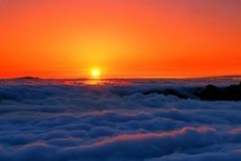 八台山省級地質公園 八台山省級地質公園