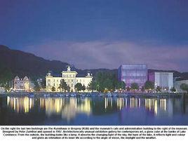 福阿爾貝格 福阿爾貝格