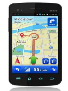 導航手機 導航手機